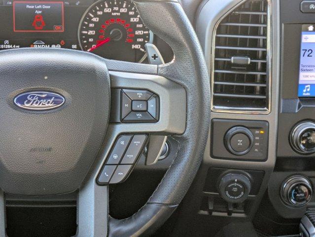 2019 Ford F-150 Vehicle Photo in SELMA, TX 78154-1459