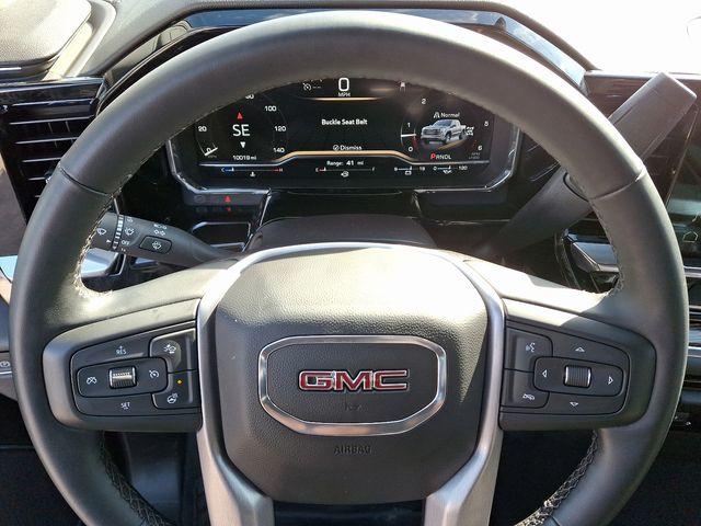 2024 GMC Sierra 1500 Vehicle Photo in WATERTOWN, CT 06795-3318