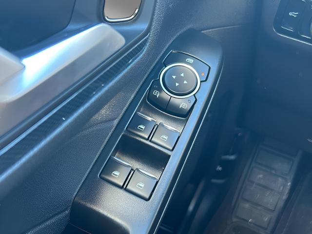 2024 Ford Escape Vehicle Photo in MADISON, WI 53713-3220