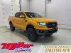 Used 2021 Ford Ranger Lariat with VIN 1FTER4FHXMLD59313 for sale in Rogers, Minnesota