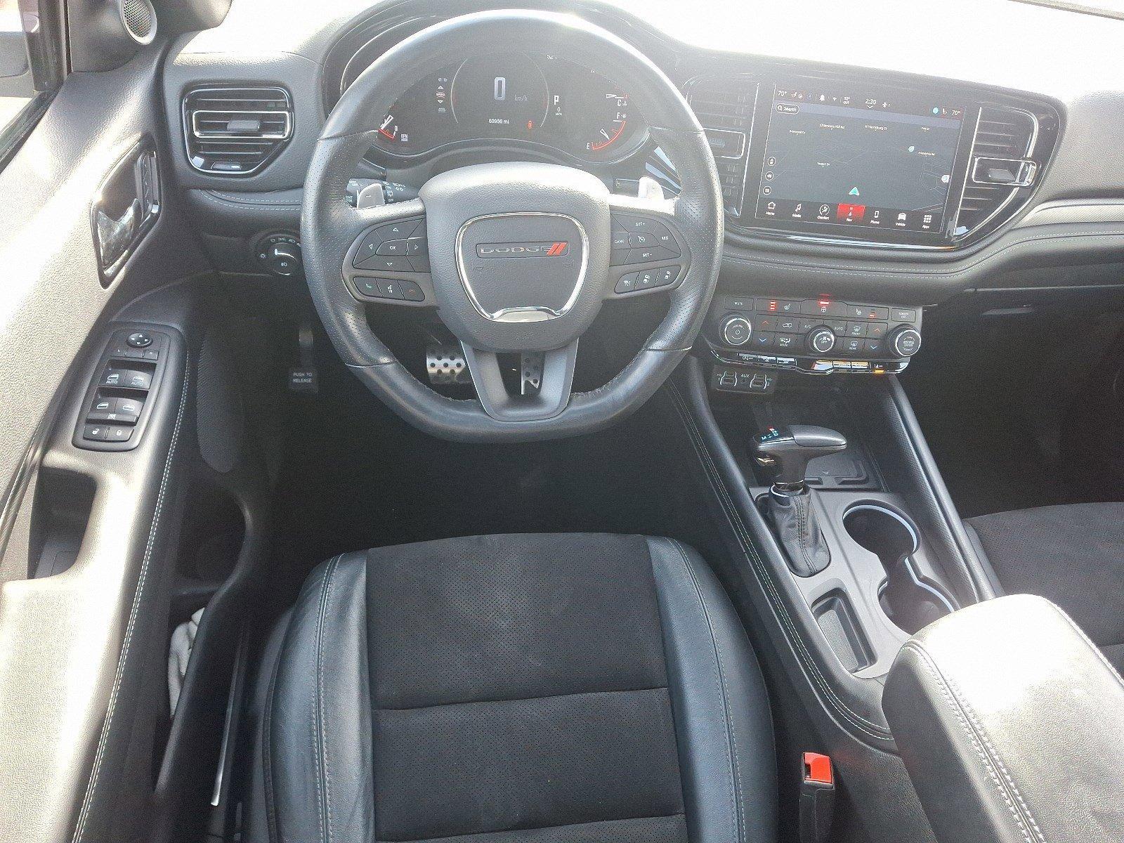 2021 Dodge Durango Vehicle Photo in Harrisburg, PA 17111