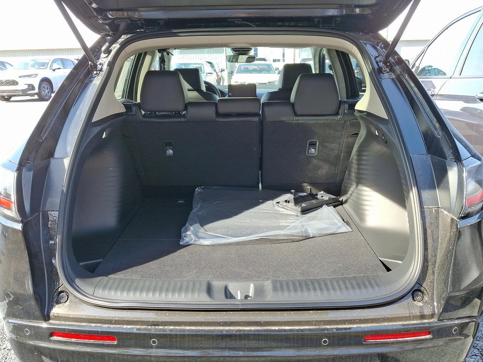 2025 Honda HR-V Vehicle Photo in Harrisburg, PA 17111