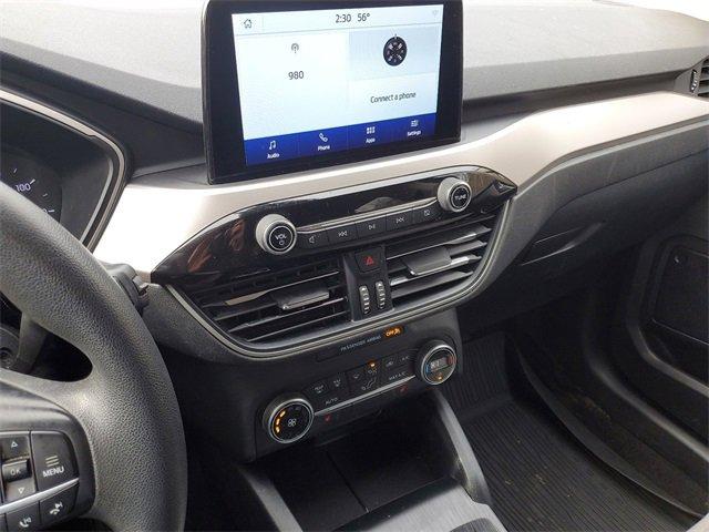 2020 Ford Escape Vehicle Photo in MILFORD, OH 45150-1684
