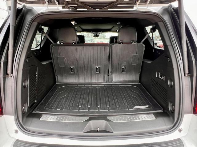 2023 GMC Yukon XL Vehicle Photo in EFFINGHAM, IL 62401-2832