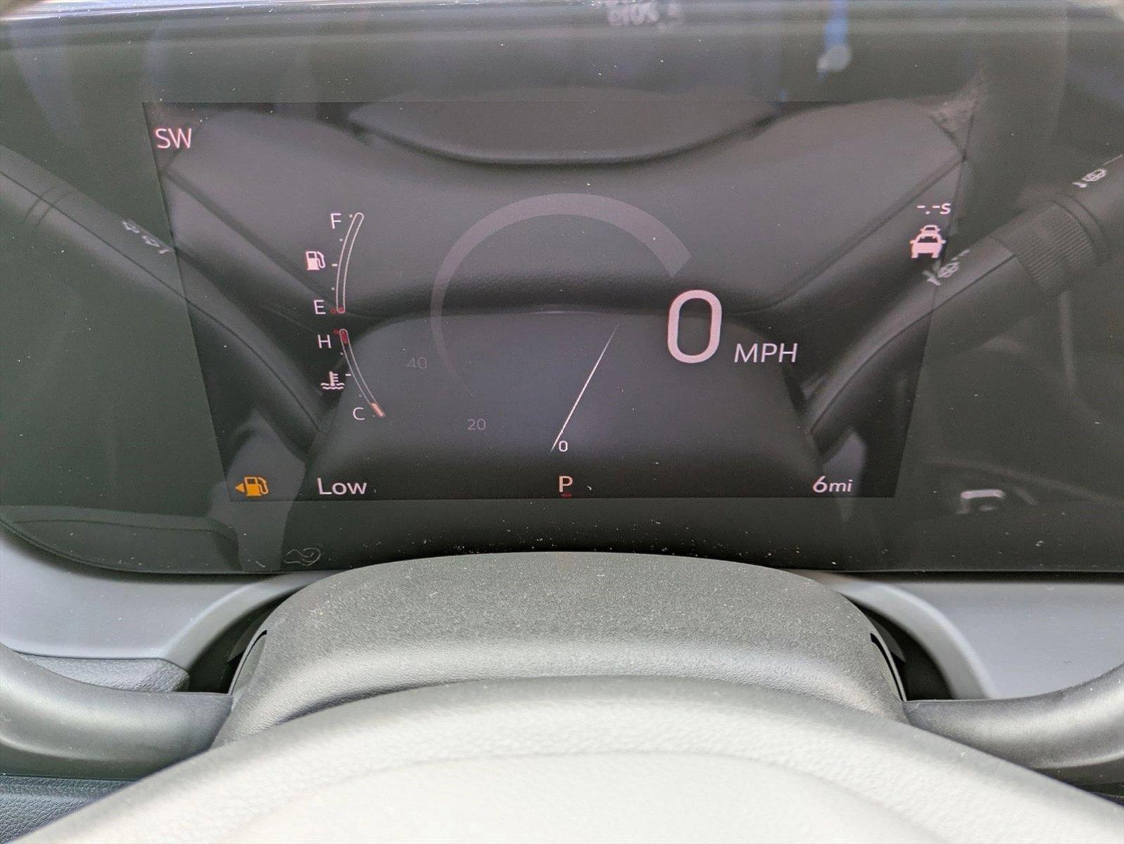 2025 Buick Encore GX Vehicle Photo in GOLDEN, CO 80401-3850