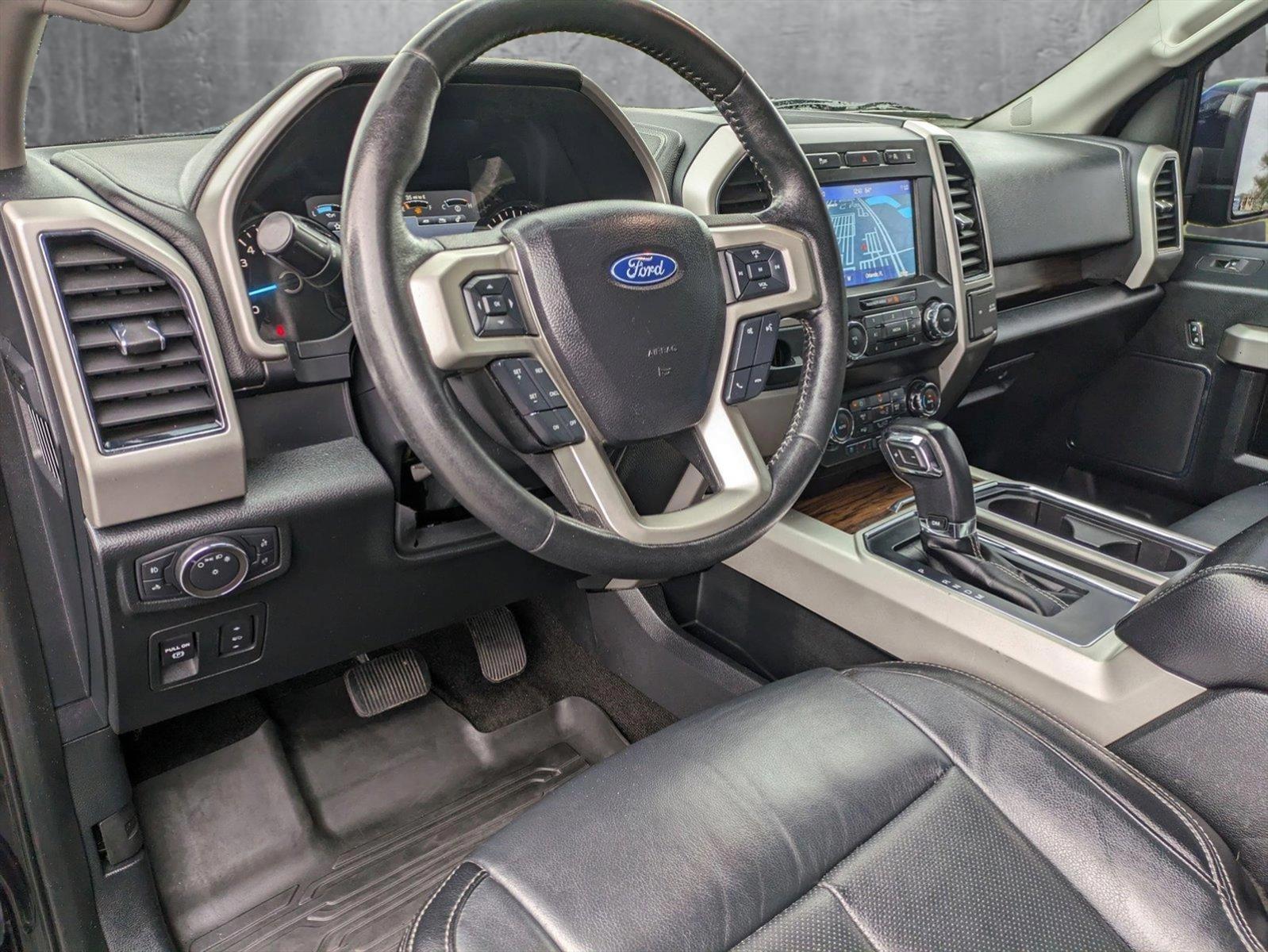 2020 Ford F-150 Vehicle Photo in ORLANDO, FL 32812-3021