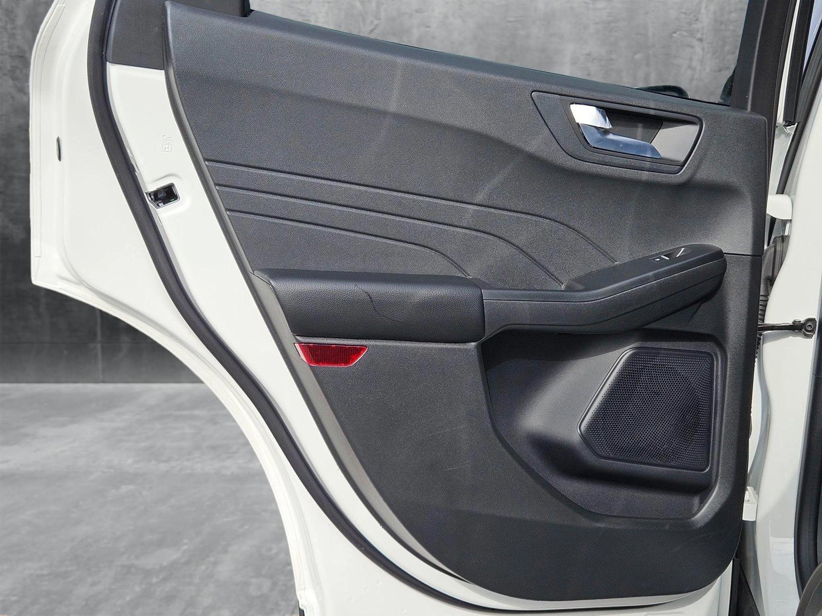 2024 Ford Escape Vehicle Photo in Austin, TX 78728