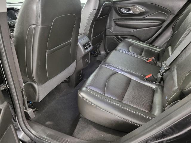 2022 GMC Terrain Vehicle Photo in NEENAH, WI 54956-2243