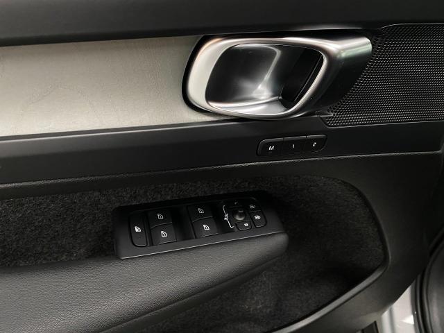 2025 Volvo XC40 Vehicle Photo in Appleton, WI 54913