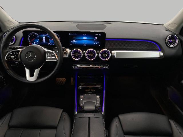 2022 Mercedes-Benz GLB Vehicle Photo in Appleton, WI 54913