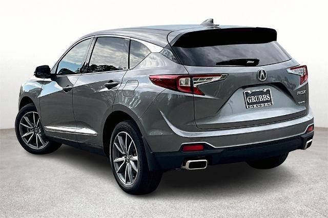 2024 Acura RDX Vehicle Photo in Tulsa, OK 74145