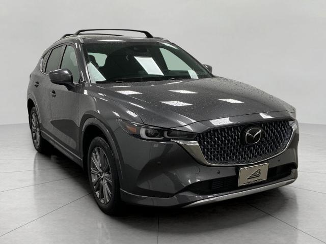 2025 Mazda CX-5 Vehicle Photo in Appleton, WI 54913