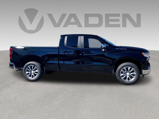 2025 Chevrolet Silverado 1500 Vehicle Photo in SAVANNAH, GA 31406-4513
