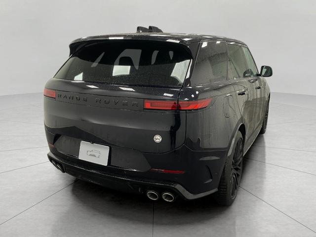 2025 Range Rover Sport Vehicle Photo in Appleton, WI 54913