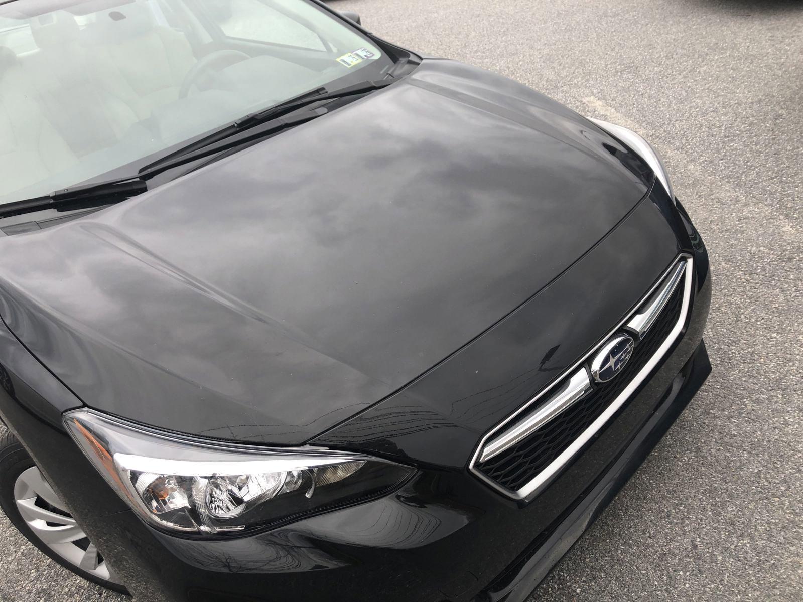 2019 Subaru Impreza Vehicle Photo in Mechanicsburg, PA 17050