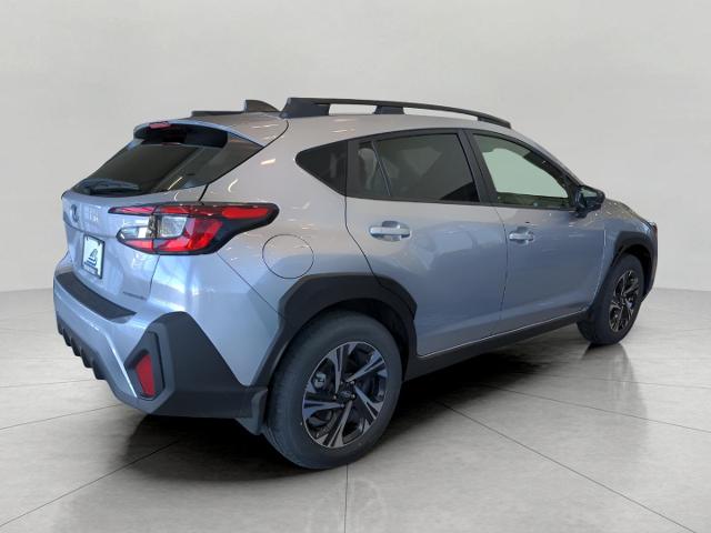 2025 Subaru Crosstrek Vehicle Photo in Green Bay, WI 54304