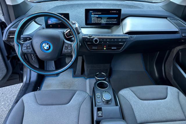 2019 BMW i3 Vehicle Photo in SPOKANE, WA 99202-2191
