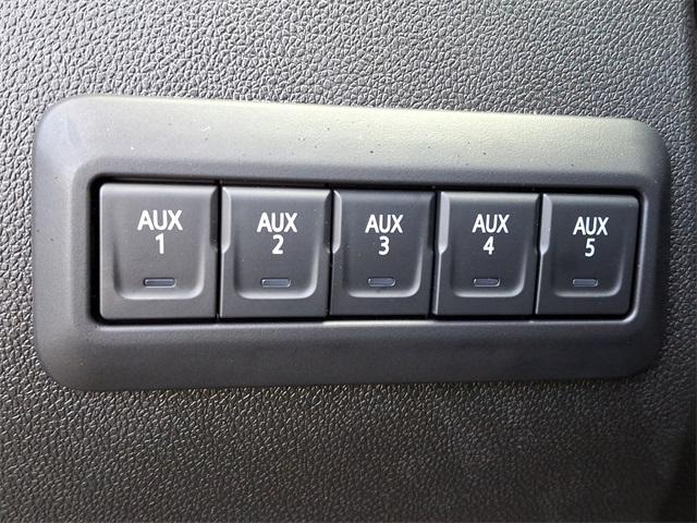 2024 Chevrolet Silverado 2500 HD Vehicle Photo in BERLIN, MD 21811-1121