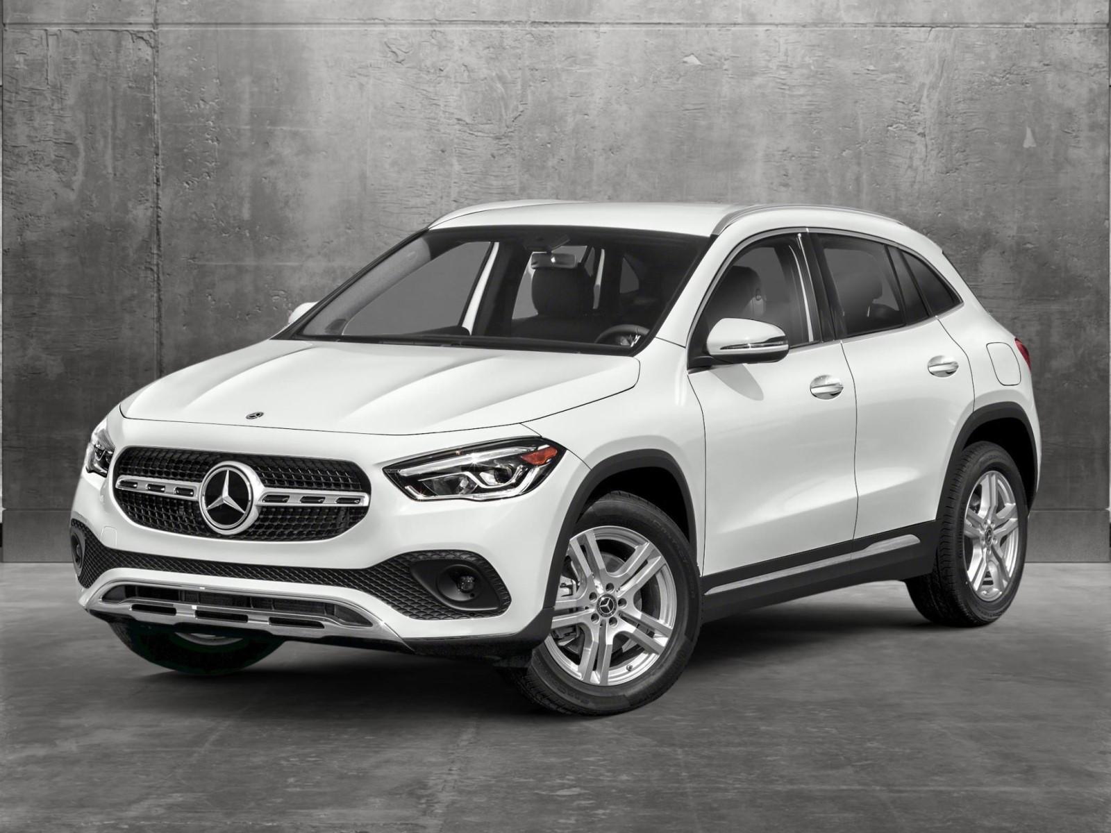 2023 Mercedes-Benz GLA Vehicle Photo in Rockville, MD 20852