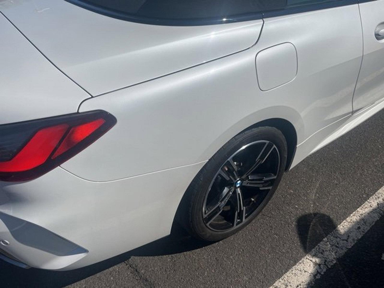 2022 BMW M440i xDrive Vehicle Photo in Trevose, PA 19053