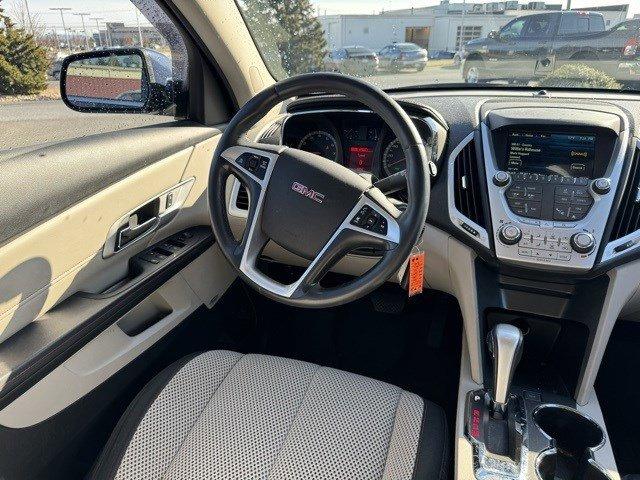 2015 GMC Terrain Vehicle Photo in Mechanicsburg, PA 17050-1707