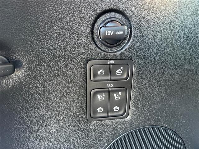 2021 Hyundai PALISADE Vehicle Photo in Shiloh, IL 62269