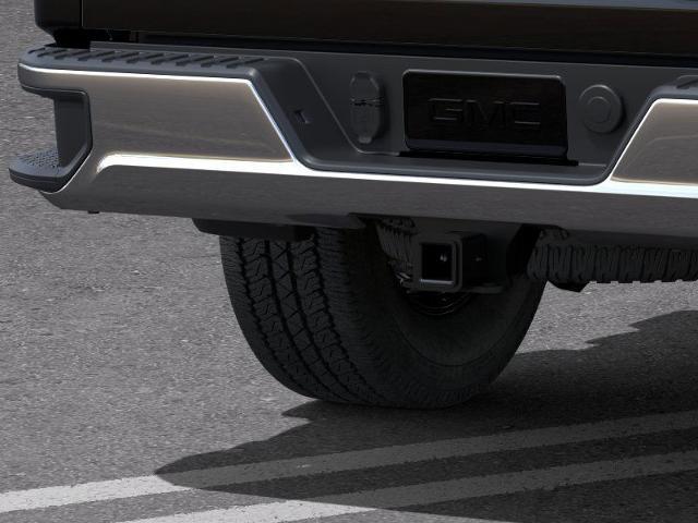 2025 GMC Sierra 2500 HD Vehicle Photo in TREVOSE, PA 19053-4984