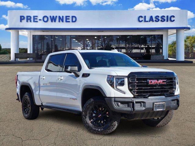 2023 GMC Sierra 1500 Vehicle Photo in SUGAR LAND, TX 77478-0000