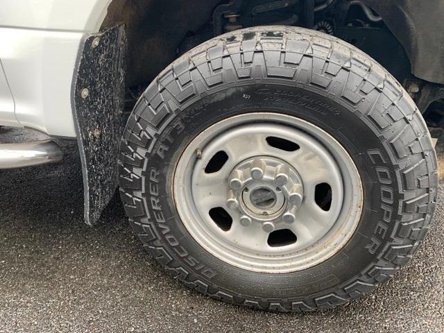 2018 Ford Super Duty F-350 SRW Vehicle Photo in POST FALLS, ID 83854-5365