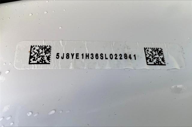 2025 Acura MDX Vehicle Photo in Tulsa, OK 74145