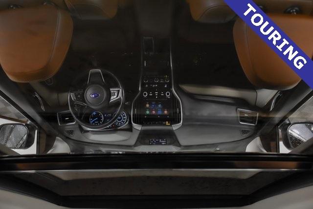 2021 Subaru Ascent Vehicle Photo in Puyallup, WA 98371