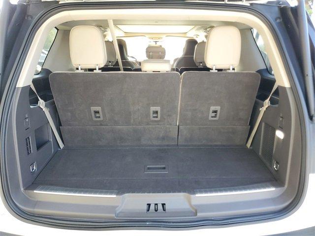2022 Lincoln Navigator Vehicle Photo in SUNRISE, FL 33323-3202