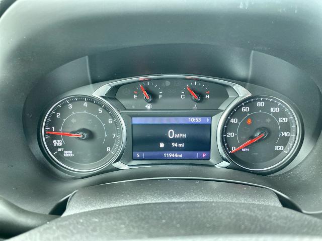 2022 GMC Terrain Vehicle Photo in WILLIAMSVILLE, NY 14221-2883