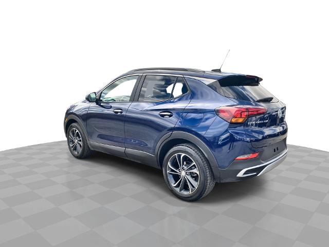 2022 Buick Encore GX Vehicle Photo in WILLIAMSVILLE, NY 14221-2883