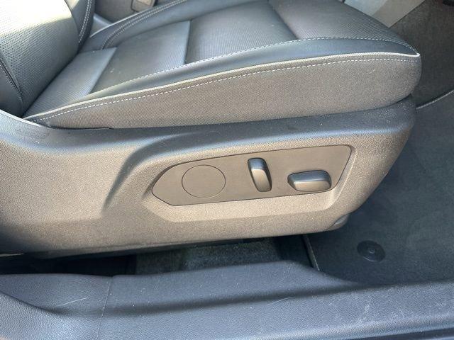 2023 Buick Envision Vehicle Photo in MEDINA, OH 44256-9631