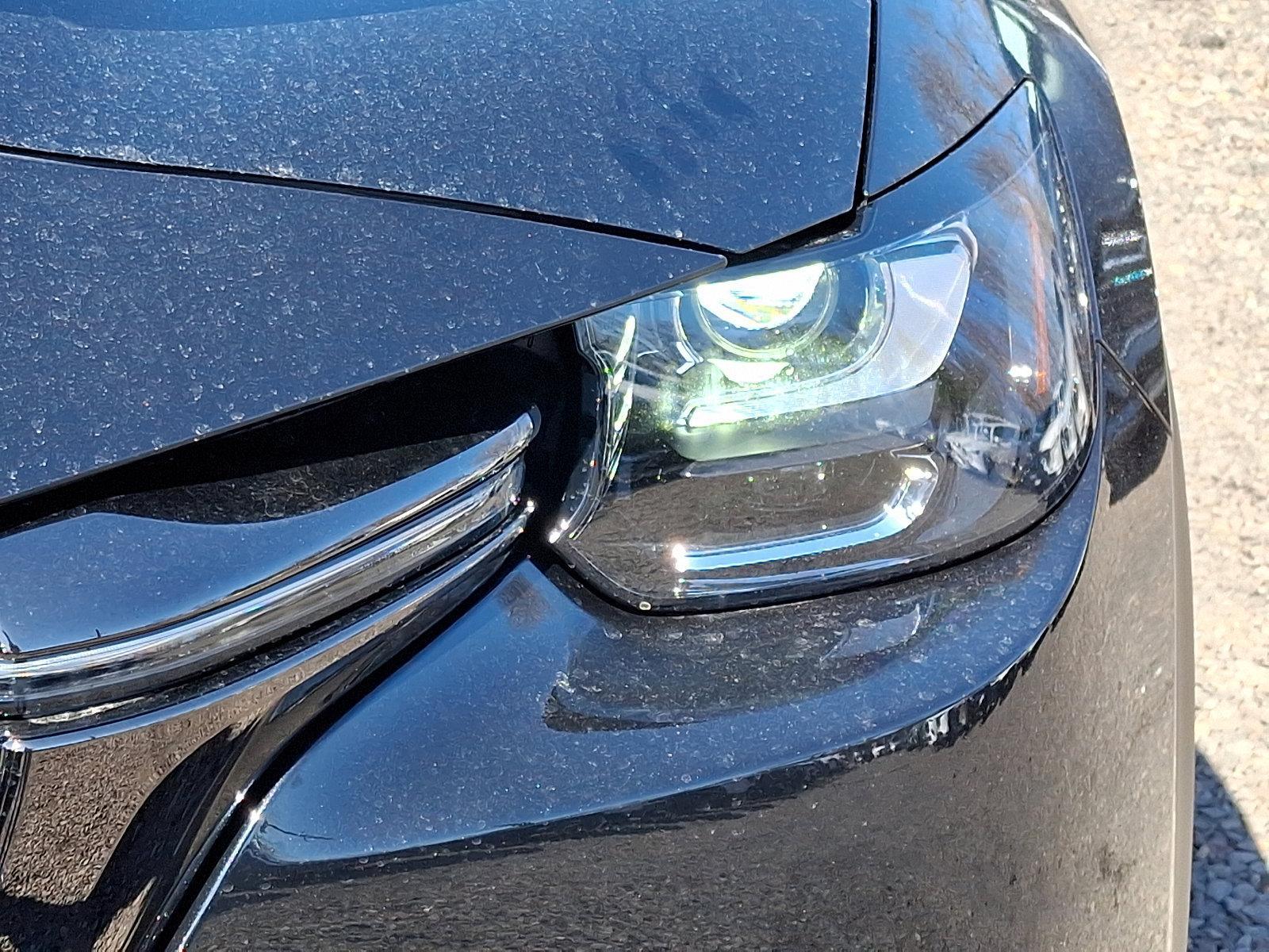 2025 Mazda CX-70 Vehicle Photo in Trevose, PA 19053