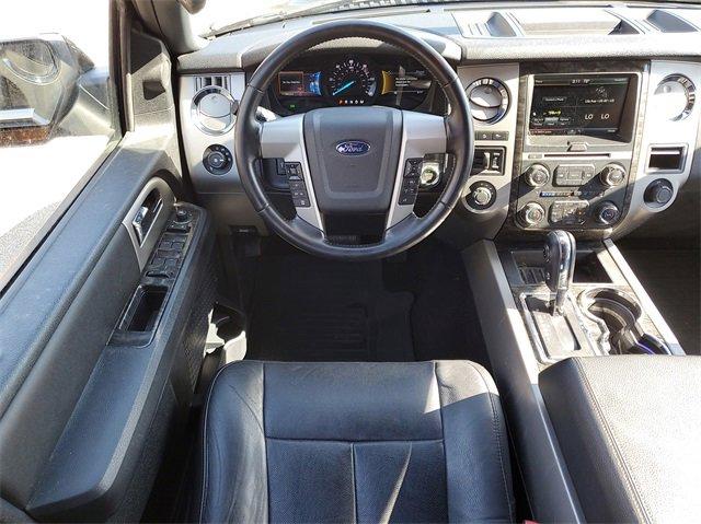 2015 Ford Expedition EL Vehicle Photo in MILFORD, OH 45150-1684
