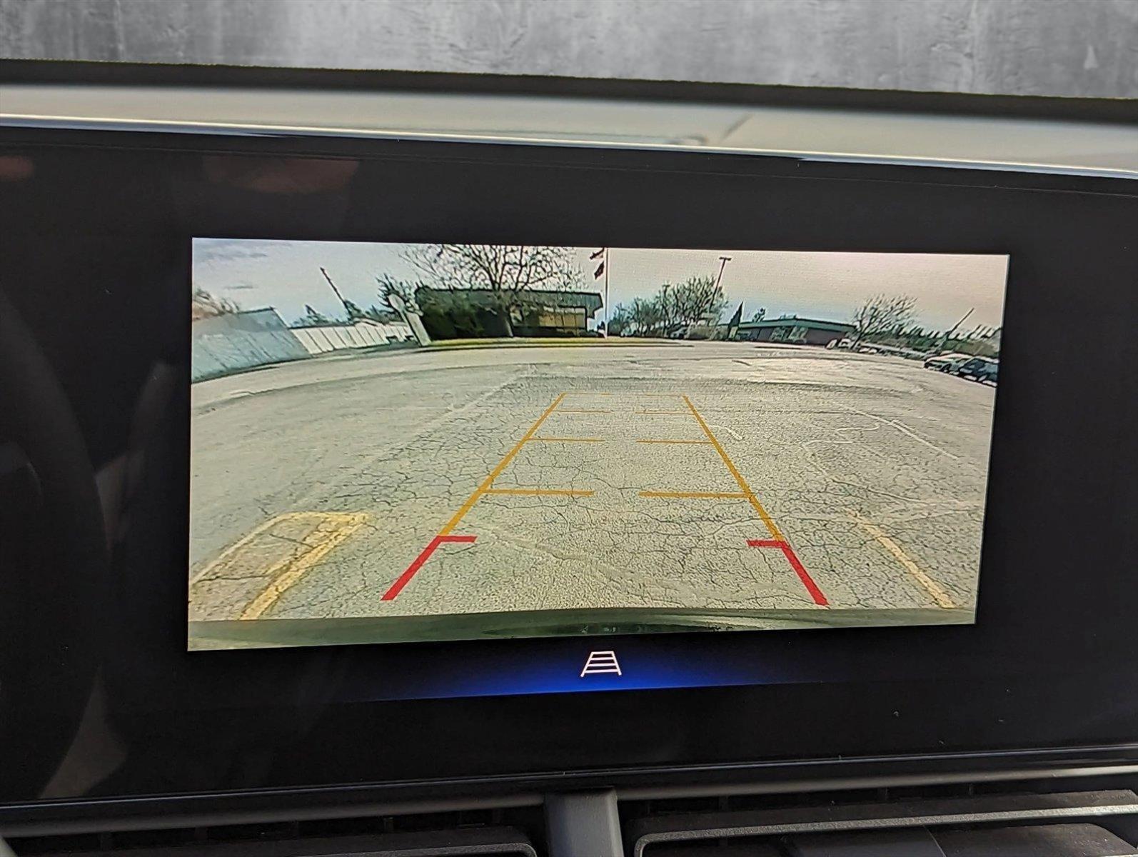 2025 Chevrolet Trax Vehicle Photo in SPOKANE, WA 99212-2978