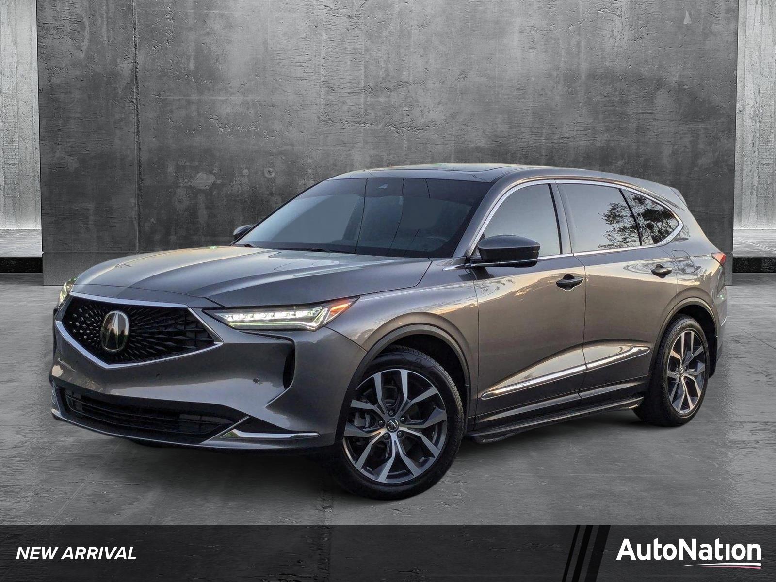 2023 Acura MDX Vehicle Photo in Sanford, FL 32771