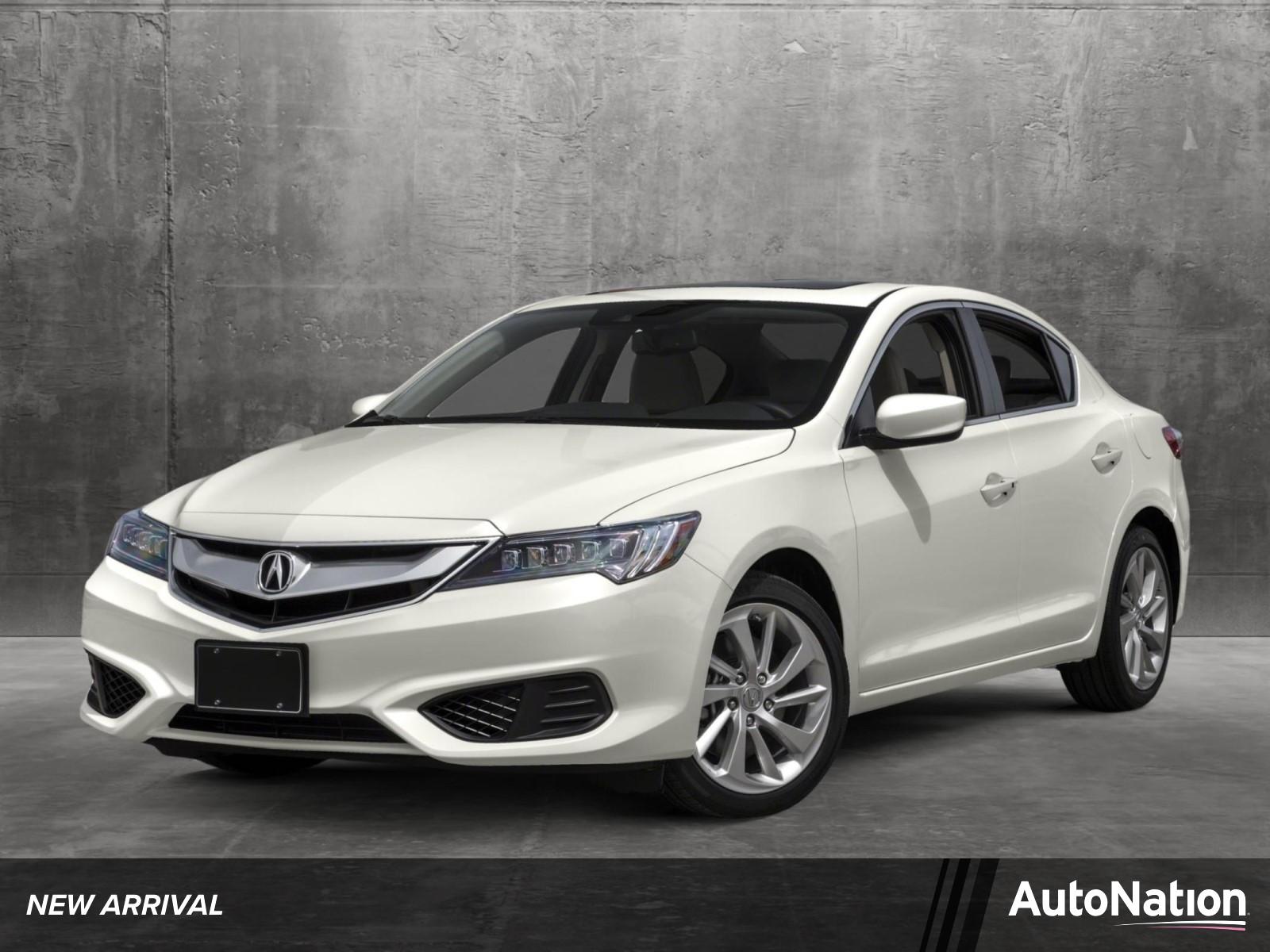 2016 Acura ILX Vehicle Photo in Ft. Myers, FL 33907