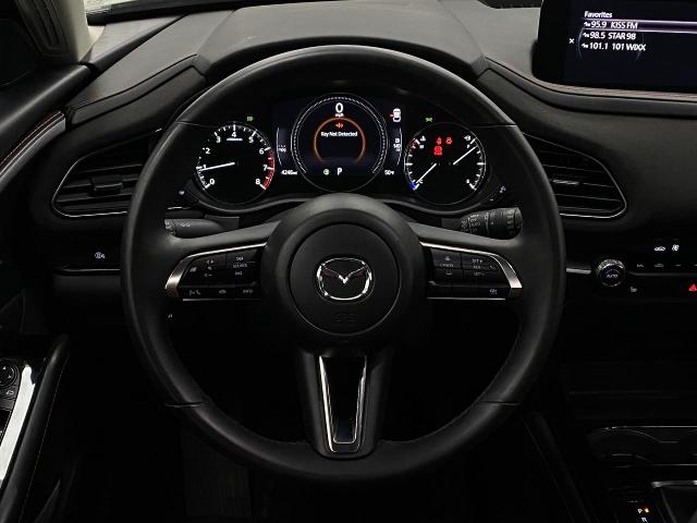 2024 Mazda CX-30 Vehicle Photo in Appleton, WI 54913