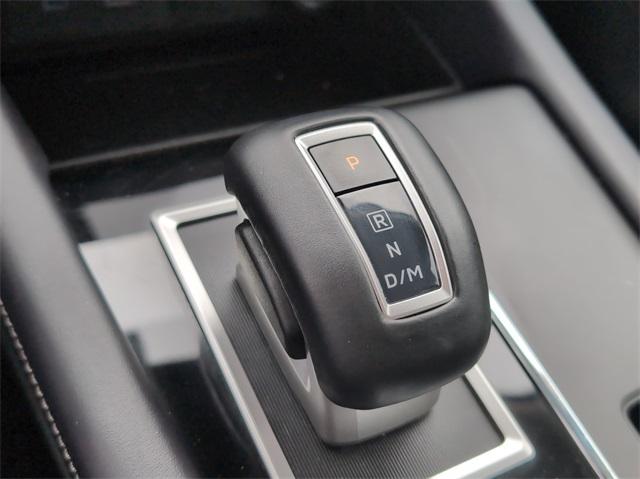 2024 Mitsubishi Outlander Vehicle Photo in AURORA, CO 80012-4011