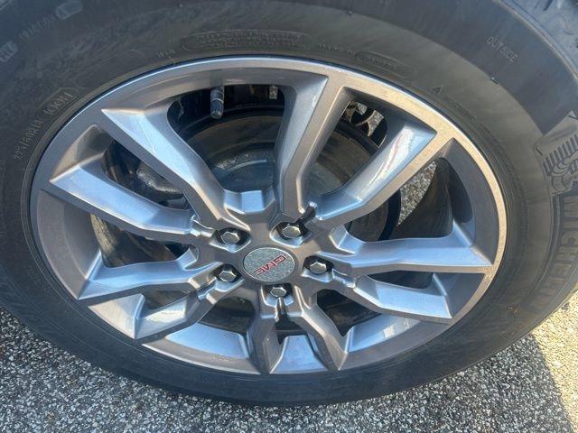 2022 GMC Terrain Vehicle Photo in MEDINA, OH 44256-9631