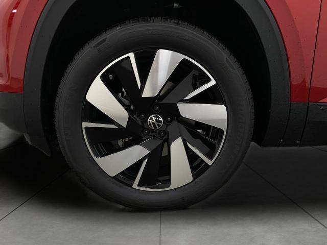 2025 Volkswagen Atlas Cross Sport Vehicle Photo in Appleton, WI 54913
