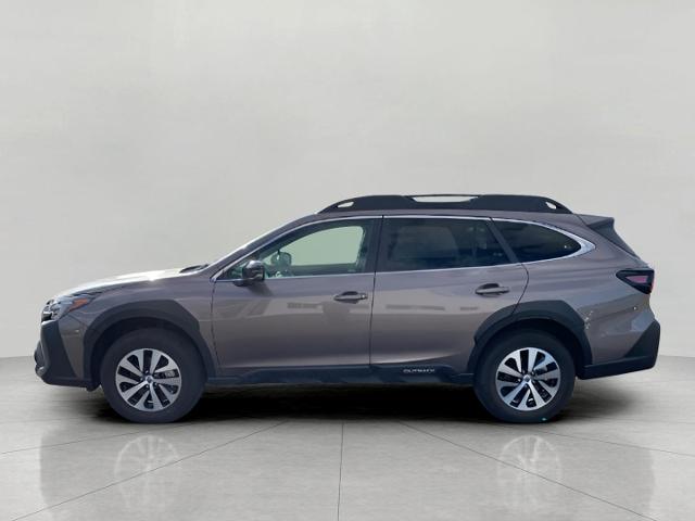 2024 Subaru Outback Vehicle Photo in Oshkosh, WI 54904