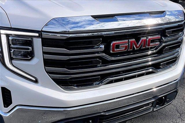 2023 GMC Sierra 1500 Vehicle Photo in INDEPENDENCE, MO 64055-1314