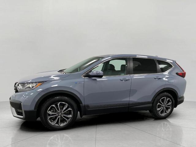 2022 Honda CR-V Hybrid Vehicle Photo in Appleton, WI 54913