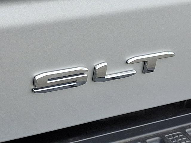 2021 GMC Sierra 1500 Vehicle Photo in TREVOSE, PA 19053-4984