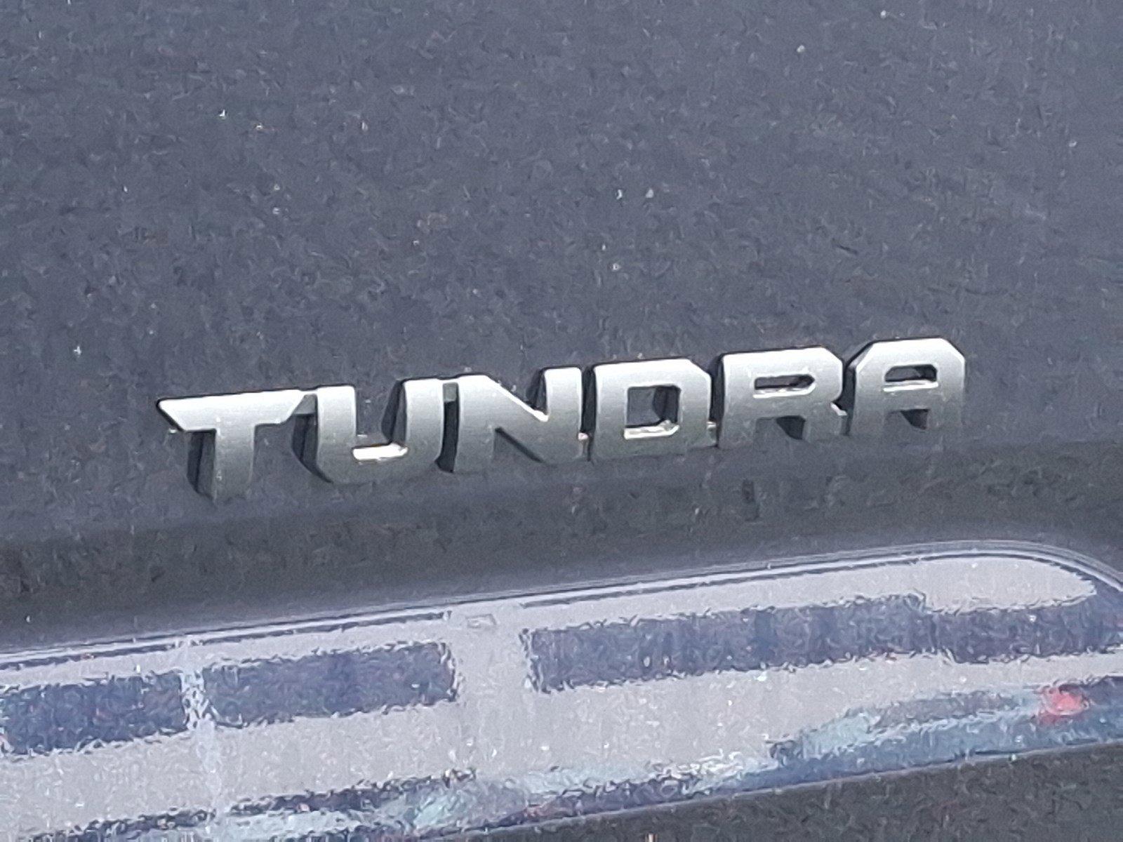 2025 Toyota Tundra 4WD Vehicle Photo in Harrisburg, PA 17111