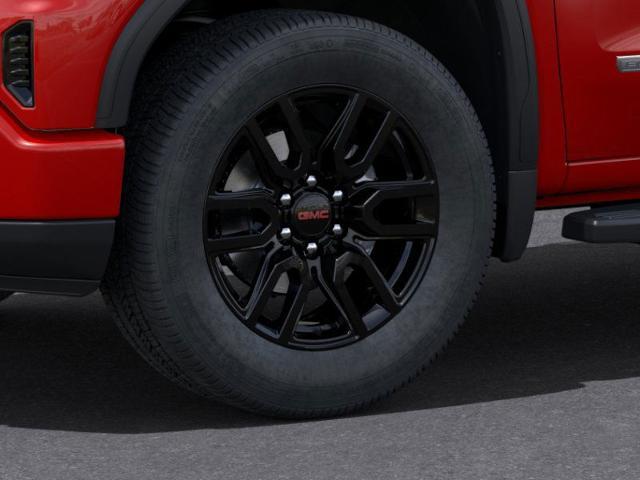 2025 GMC Sierra 1500 Vehicle Photo in MEDINA, OH 44256-9631